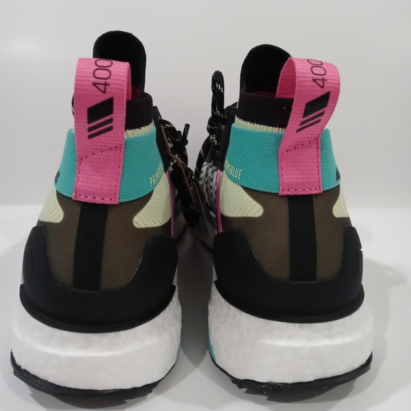 Adidas Terrex Free Hiker P Mens size 8 - Picture 4 of 8